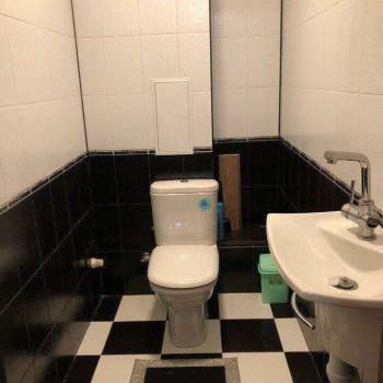 Сдается 2-х комнатная квартира, 76 м²