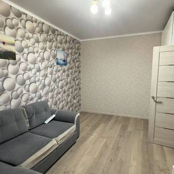 Сдается 1-комнатная квартира, 38 м²
