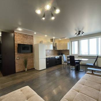 Сдается 2-х комнатная квартира, 52,9 м²