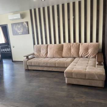 Сдается 2-х комнатная квартира, 52,9 м²