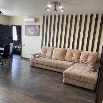 Сдается 2-х комнатная квартира, 52,9 м²