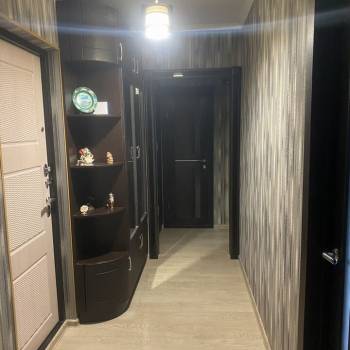 Сдается 2-х комнатная квартира, 52,3 м²