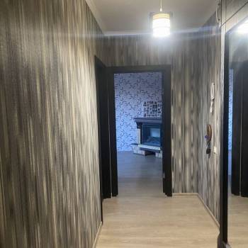 Сдается 2-х комнатная квартира, 52,3 м²