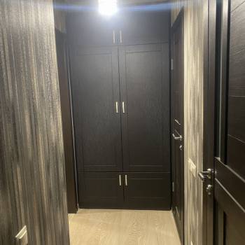 Сдается 2-х комнатная квартира, 52,3 м²