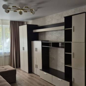 Сдается 2-х комнатная квартира, 48 м²