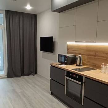 Сдается 1-комнатная квартира, 40,3 м²