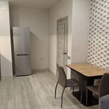 Сдается 1-комнатная квартира, 40,3 м²