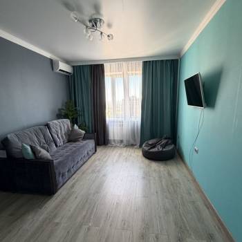 Сдается 1-комнатная квартира, 40 м²