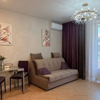 Сдается 1-комнатная квартира, 30 м²