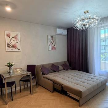 Сдается 1-комнатная квартира, 30 м²