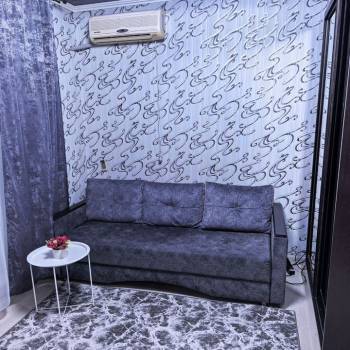 Сдается 1-комнатная квартира, 25 м²