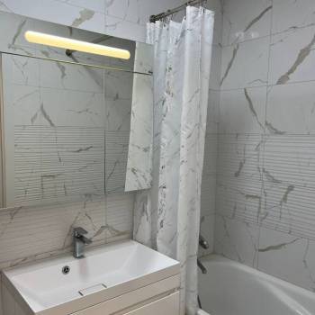 Сдается 1-комнатная квартира, 30 м²