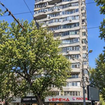 Сдается 1-комнатная квартира, 37 м²