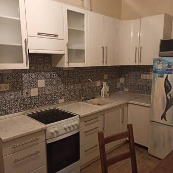 Сдается 1-комнатная квартира, 32 м²