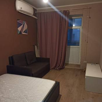 Сдается 1-комнатная квартира, 32 м²