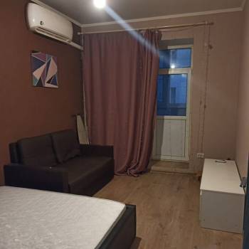 Сдается 1-комнатная квартира, 32 м²