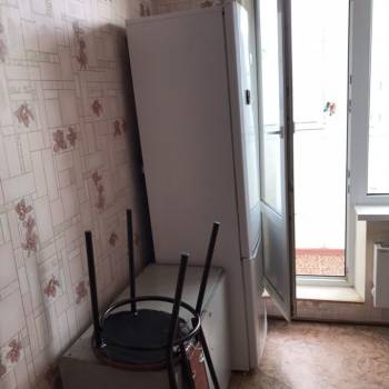 Сдается 1-комнатная квартира, 40 м²