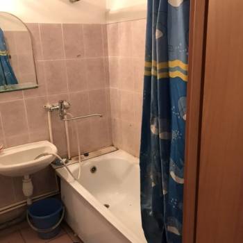 Сдается 1-комнатная квартира, 40 м²