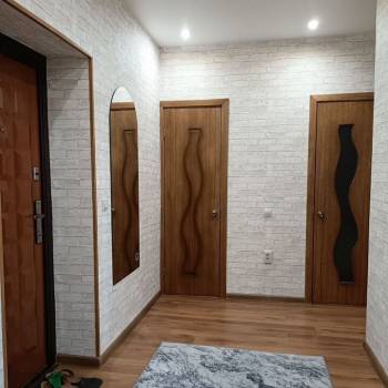 Сдается 1-комнатная квартира, 60 м²