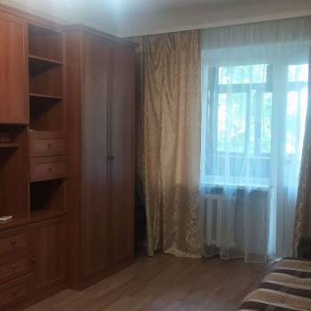 Сдается 1-комнатная квартира, 32 м²
