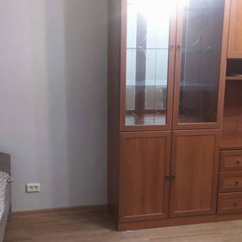 Сдается 1-комнатная квартира, 32 м²