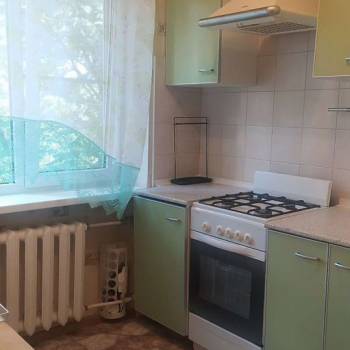 Сдается 1-комнатная квартира, 32 м²