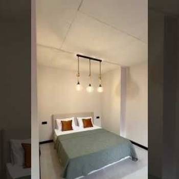 Сдается 1-комнатная квартира, 45 м²