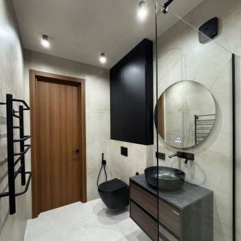 Сдается 1-комнатная квартира, 45 м²