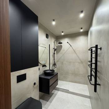 Сдается 1-комнатная квартира, 45 м²