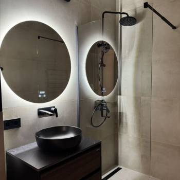 Сдается 1-комнатная квартира, 45 м²