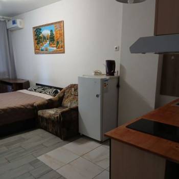 Сдается 1-комнатная квартира, 27 м²