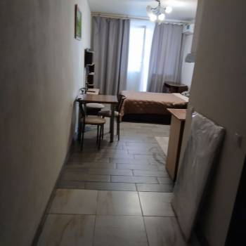 Сдается 1-комнатная квартира, 27 м²
