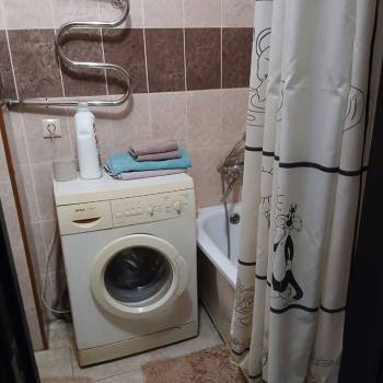 Сдается 1-комнатная квартира, 27 м²