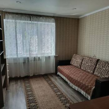 Сдается 2-х комнатная квартира, 35 м²