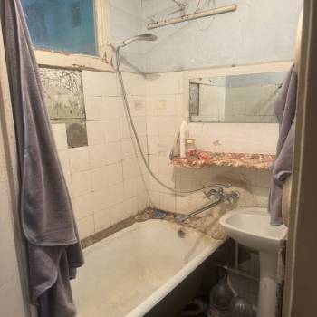 Сдается 2-х комнатная квартира, 44 м²
