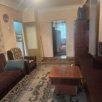 Сдается 2-х комнатная квартира, 44 м²