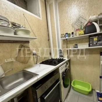 Сдается Комната, 25 м²