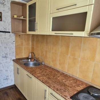 Сдается 1-комнатная квартира, 37,4 м²