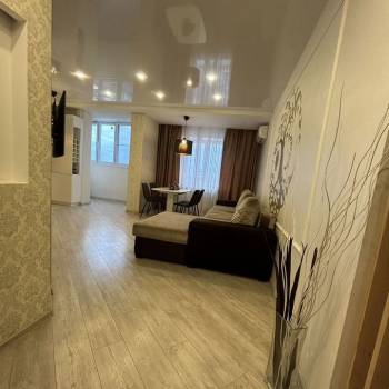 Сдается Многокомнатная квартира, 80,4 м²