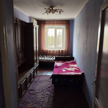 Сдается Многокомнатная квартира, 53 м²