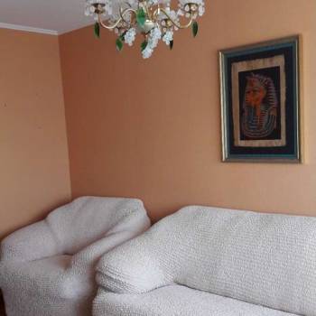 Сдается Многокомнатная квартира, 65 м²