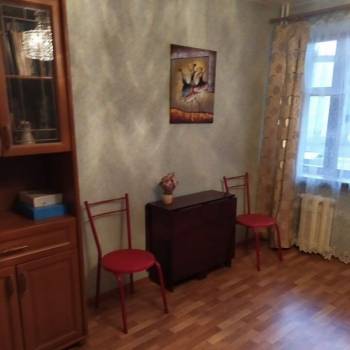Сдается Многокомнатная квартира, 76 м²