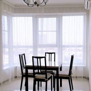Сдается 1-комнатная квартира, 42 м²
