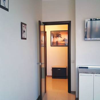 Сдается 1-комнатная квартира, 42 м²