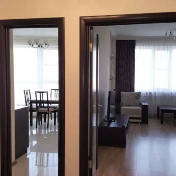 Сдается 1-комнатная квартира, 42 м²