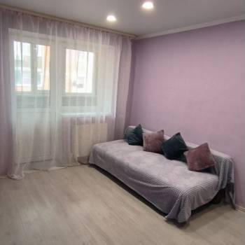 Сдается 1-комнатная квартира, 35 м²