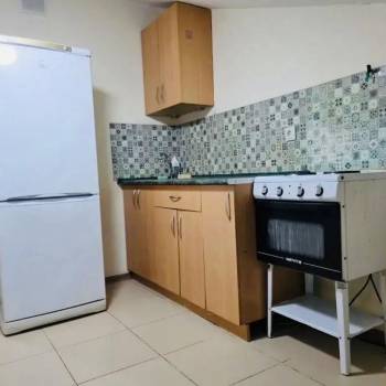 Сдается 1-комнатная квартира, 20 м²