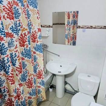 Сдается 1-комнатная квартира, 20 м²