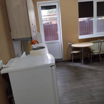 Сдается 1-комнатная квартира, 20 м²