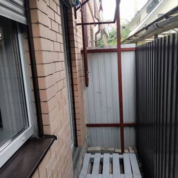 Сдается 1-комнатная квартира, 20 м²